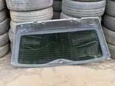 Heckfenster Heckscheibe aufklappbar