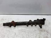 Fuel main line pipe