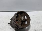 Fuel injection high pressure pump
