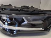 Headlight/headlamp
