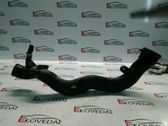 Intercooler hose/pipe