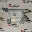 GPS navigation control unit/module