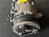 Klimakompressor Pumpe