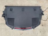 Parcel shelf