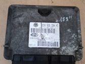 Engine control unit/module