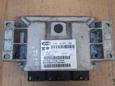 Engine control unit/module ECU