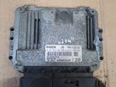 Engine control unit/module ECU
