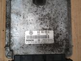 Engine control unit/module
