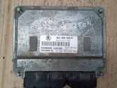 Calculateur moteur ECU
