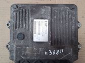 Unidad de control/módulo del motor