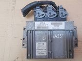 Engine control unit/module