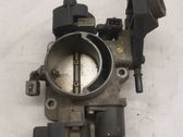 Throttle valve