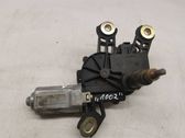 Rear window wiper motor