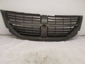 Front grill