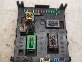 Comfort/convenience module