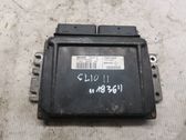 Engine control unit/module