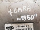 Calculateur moteur ECU