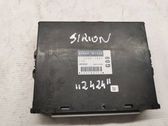Engine control unit/module