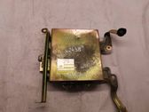 Engine control unit/module