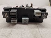 Comfort/convenience module