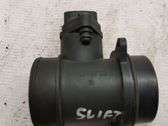 Mass air flow meter