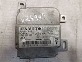 Module de contrôle airbag