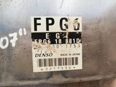 Engine control unit/module