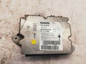 Airbag control unit/module