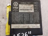 Module de contrôle airbag