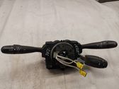 Multifunctional control switch/knob