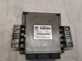 Engine control unit/module