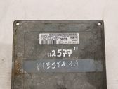 Calculateur moteur ECU