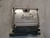Engine control unit/module ECU