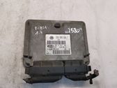 Engine control unit/module
