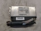 ABS control unit/module