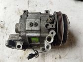 Air conditioning (A/C) compressor (pump)