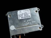 Bluetooth control unit module
