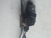 Wischermotor