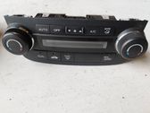 Climate control unit