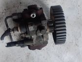 Fuel injection high pressure pump