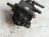 Pompe d'injection de carburant à haute pression