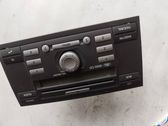 Radio / CD-Player / DVD-Player / Navigation