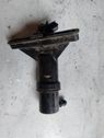 Headlight washer spray nozzle