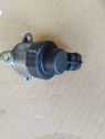 Fuel injection high pressure pump