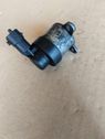 Fuel pressure sensor