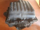 Air filter box