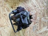 Fuel injection high pressure pump