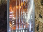 Front fog light
