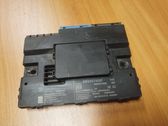 Gateway control module