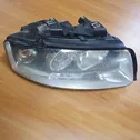 Headlight/headlamp